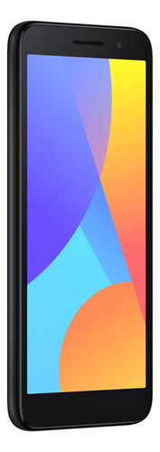 Smartphone Alcatel 1 Volcano 16gb 1gb Ram Negro Doble Sim Negro