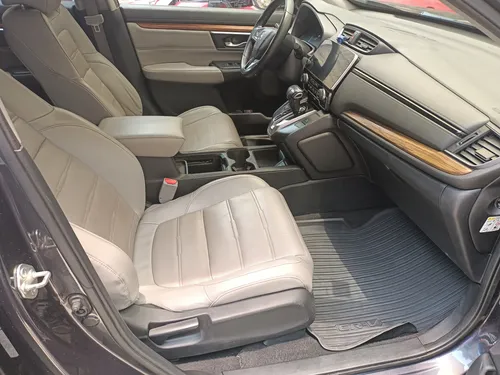 Honda CR-V 1.5 Touring Cvt