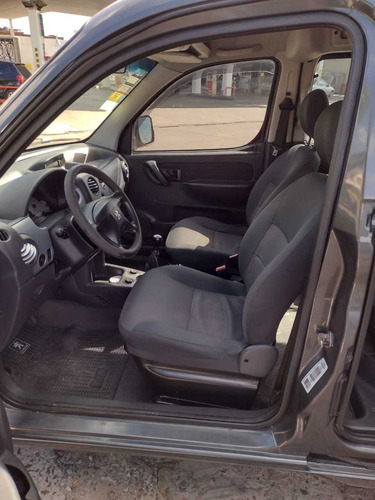 Peugeot Partner Patagonica Hdi Vtc Plus 1.6 Automotores122