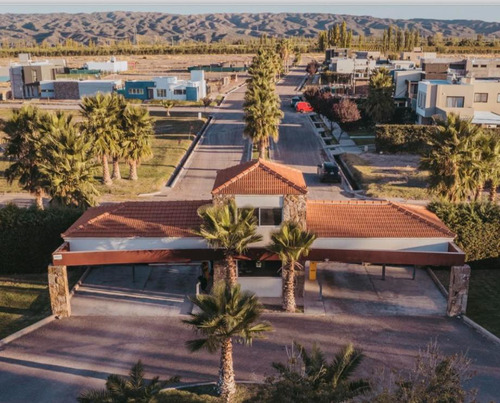 Terreno En Venta En Lulunta Mendoza