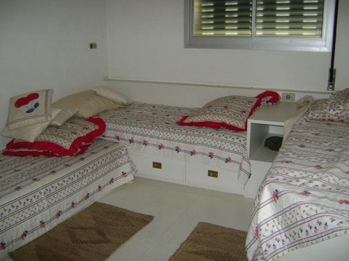 Imagem 9 de 13 de Apartamento Com 3 Dormitórios À Venda, 138 M² - Pitangueiras - Guarujá/sp - Ap3372