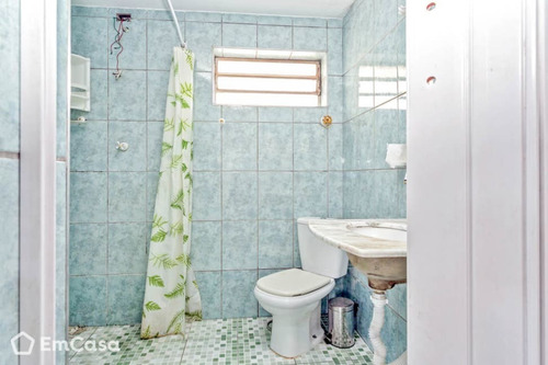 Imagem 7 de 10 de Apartamento À Venda Em São Paulo - 20869