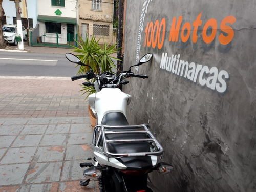 Imagem 11 de 11 de Honda Cg 160 Cargo 2017