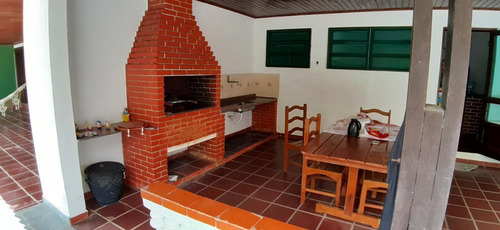 Imagem 9 de 15 de Casa Para Venda Em Itanhaém, Jardim Bopiranga, 3 Dormitórios, 1 Suíte, 2 Banheiros, 4 Vagas - 194a_1-2387998