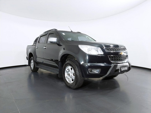 Imagem 3 de 15 de 158084 - Chevrolet S10 2014 Com Garantia