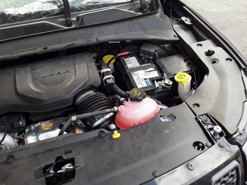 Imagem 6 de 17 de Sucata Jeep Compass 1.3 16v Gse T 2022 Peças Motor Cambio