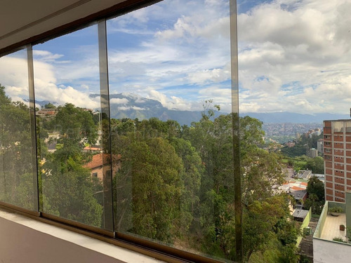 Imagen 4 de 14 de Ph Duplex En Venta En Los Naranjos Del Cafetal, Caracas, Codigo: Mvg 22-6093