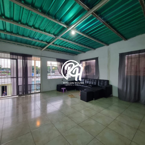 Casa En Venta En Río Blanco, Doña Paula-santa Rita, Aragua