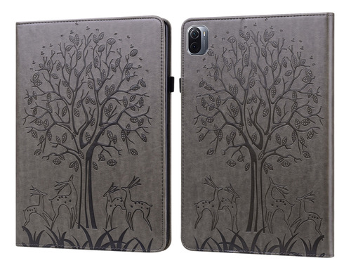 Funda Tree & Deer Para Xiaomi Pad 5/5 Pro