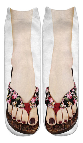 Calcetines Para Adultos Novedosos Calcetines Divertidos Para
