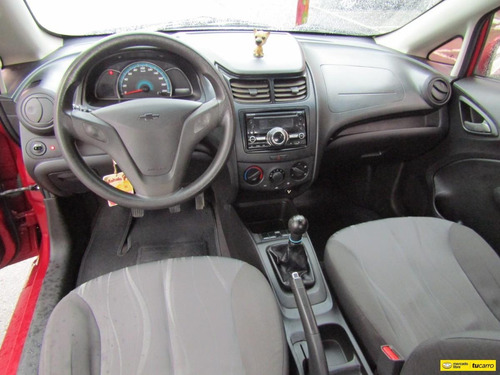 Chevrolet Sail Ltz Full Equipo