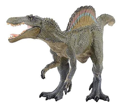 Spinosaurus Dinosaur Toys Para Niños Deaños