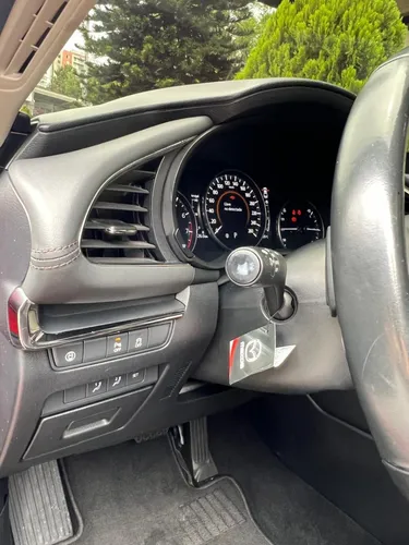 Mazda 3 2.5 Grand Touring At 2020