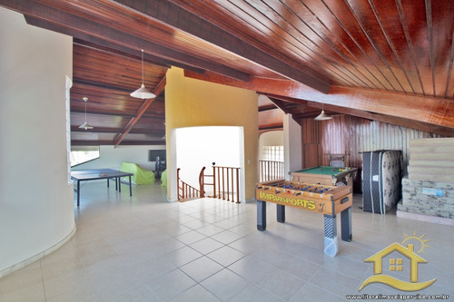 Casa No Bairro Bougainvillée I Em Peruíbe - 660