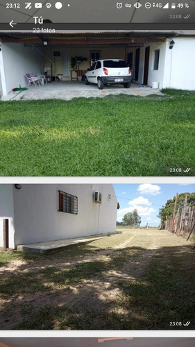 Sitio A Venda.. A 5 Minutos En Centro