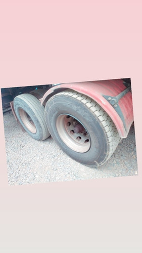 Scania 113 Ano 95