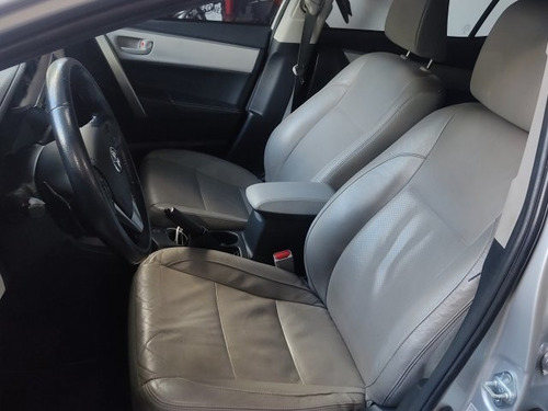 Imagem 10 de 15 de Corolla 2.0 Xei 16v Flex 4p Automático