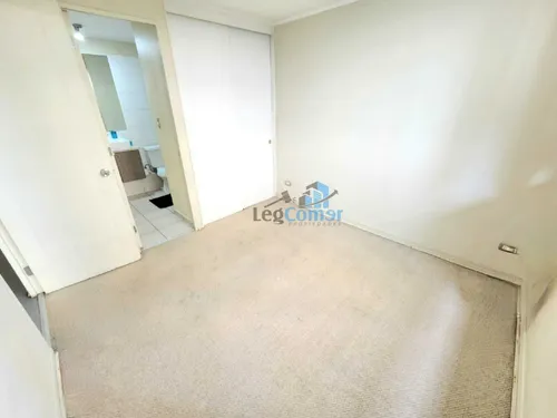 Se Arrienda Departamento En Estacion Central $290.000