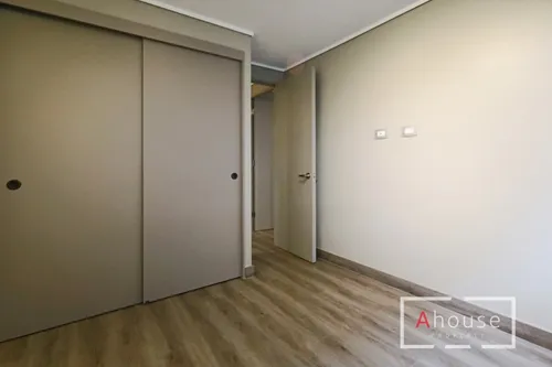 Departamento 2 Dormitorios 2 Baños