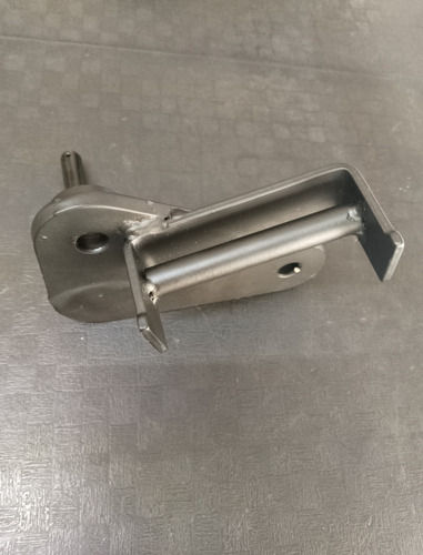 Base Para Posa Pié Izquierdo Para Superlight 200