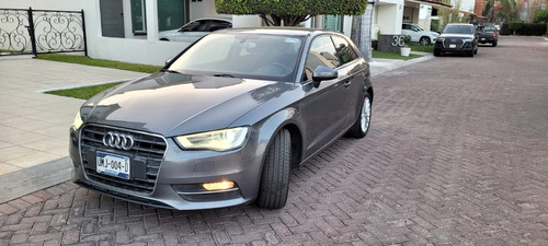 Audi A3 1.4 Ambiente At