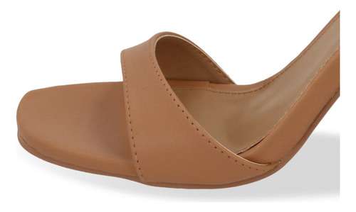 Zapato Casual Pv81423 Transpirable Fresco Tacon Normal