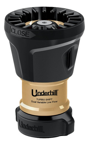 Underhill Magnum Ultramax Premium Pro Series-turboshift Boqu