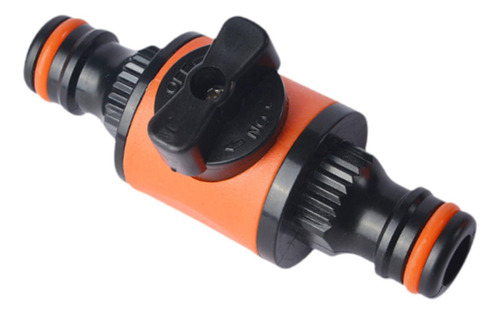 Conector Rápido De Unión De Manguera De Tubo, Adaptador De
