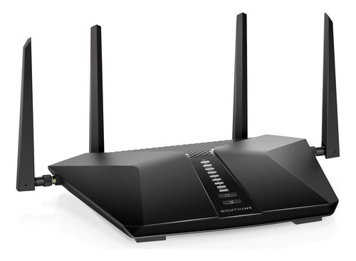 Router Netgear Nighthawk Ax6 6-stream Ax4300 Wifi 6 (rax4...