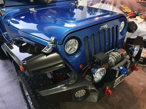Jeep Willys