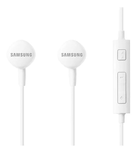 Auriculares Para Celular Samsung In Ear Originales Hs1303