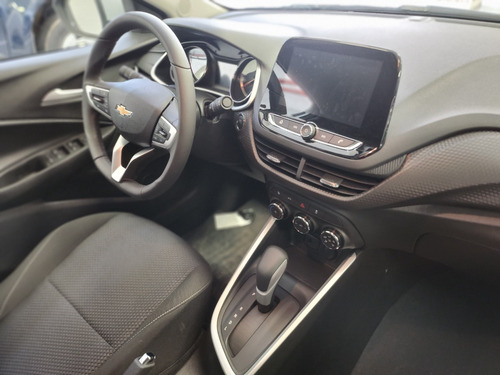 Chevrolet Onix plus 1.0 Turbo Premier I Mt