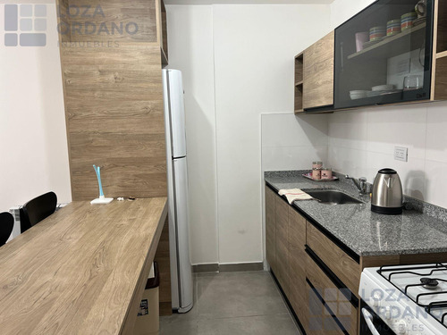Departamento En Alquiler