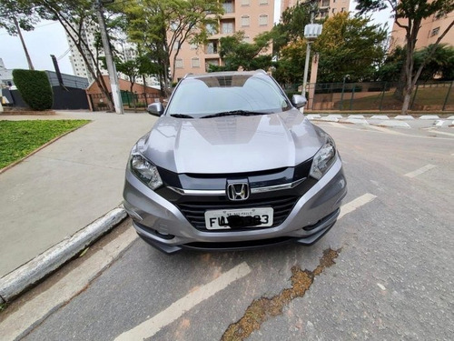 Hr-v 1.8 16v Flex Ex 4p Automático