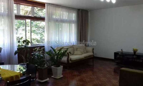 Apartamento-à Venda-copacabana-rio De Janeiro - Ldap40055