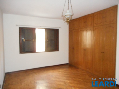 Imagem 9 de 15 de Casa Térrea - Campo Grande - Sp - 574167