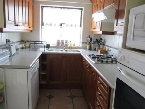 Imagen 14 de 25 de Se Vende Casa Amoblada En Condominio Parque Foresta Pucon