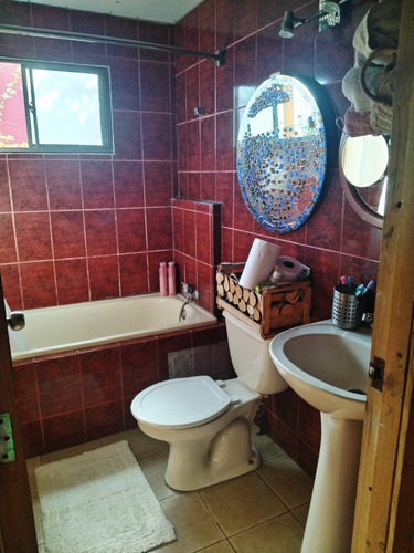Vendo Casas Con Sitio En Concon