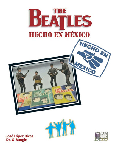 Libro Beatles, The