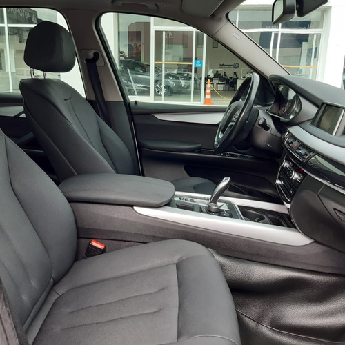 Bmw X5 Xdrive 30d 3.0 T Automatica 4x4 2015 249