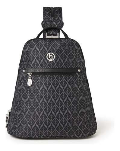 Bg By Baggallini Memphis - Mochila Convertible - Bolsa De V.