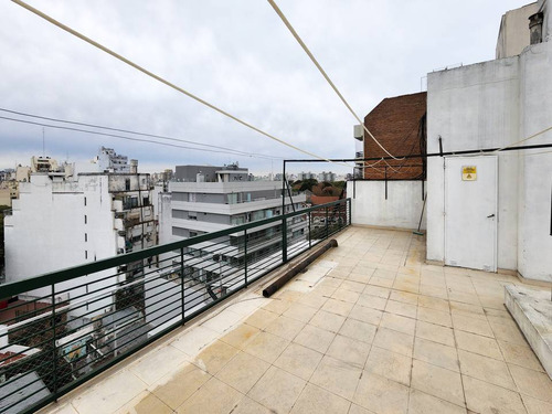 Imagen 19 de 26 de Venta De Departamento En Caballito
