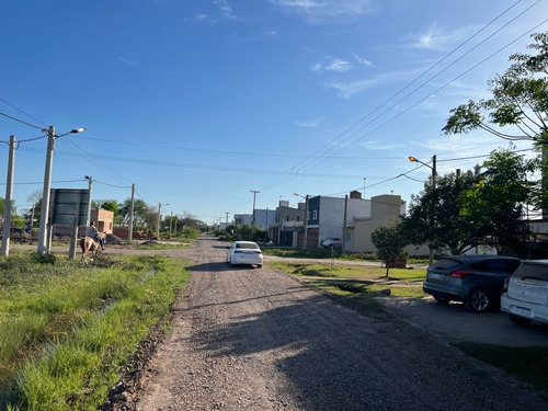 Hermosos Terrenos Juntos Bº La Emilia Zona Norte