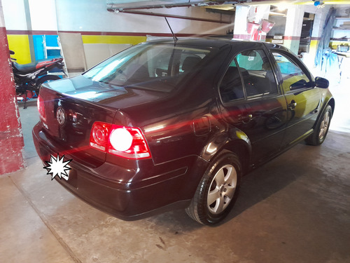 Volkswagen Bora 2.0 Trendline 115cv Tiptronic