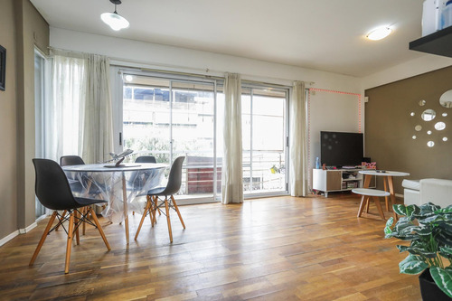 Venta Departamento De 3 Ambientes Florida Vicente López - Apto Crédito