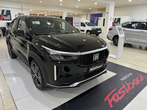 Fiat FASTBACK 1.3 T270 At6