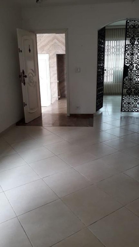 Sobrado Para Alugar, 300 M² Por R$ 8.000,00/mês - Belém - São Paulo/sp - So6415