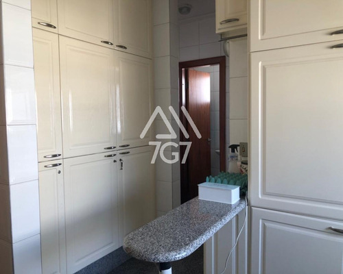 Imagem 24 de 30 de Apartamento Em Área Nobre Do Campo Belo - Ap13884 - 69540104