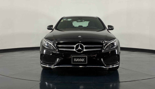 Imagen 2 de 15 de 120958 - Mercedes-benz Clase C 2017 Con Garantía