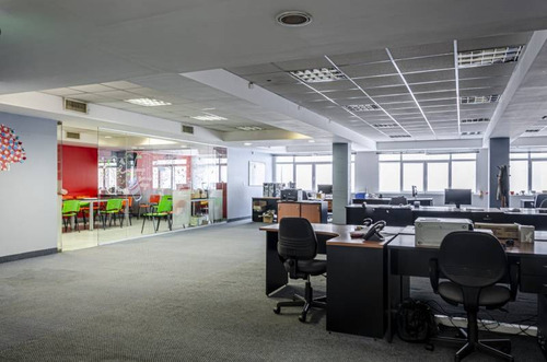 Imagen 11 de 30 de Oficinas Venta Centro / Microcentro